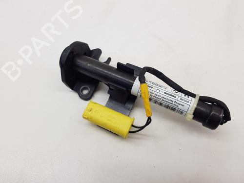 Elektronisk modul BMW X4 (G02, F98) xDrive M40 d (326 hp) 31053782