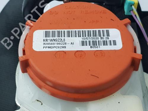 Front left seatbelt MERCEDES-BENZ GLA (H247) GLA 220 d 4-matic (247.715) | BP33186286I26 - Image 3