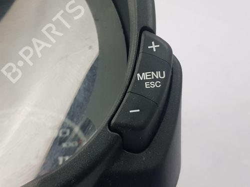 Instrument cluster FORD KA (RU8) 1.2 | BP30891835C47 