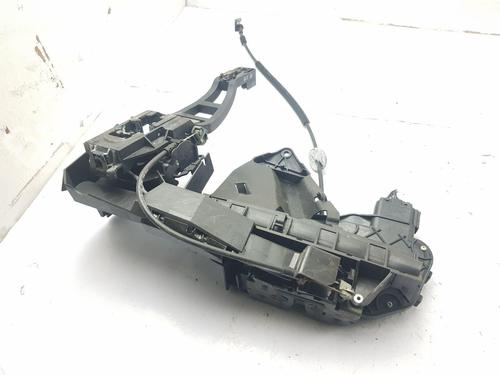 Højre fortil lås Højre fortil lås FORD FOCUS II (DA_, HCP, DP) 1.6 (100 hp) 33853498 33853498