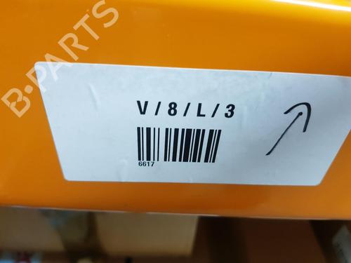 Electronic module BENTLEY CONTINENTAL Convertible (3S_) 4.0 V8 AWD | BP37220310M83 - Image 7