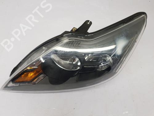 Used Left headlight FORD FOCUS II (DA_, HCP, DP) 1.6 Ti (115 hp) 30090833