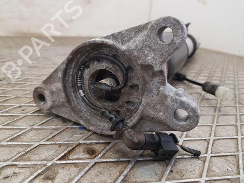 Left rear shock absorber BMW 4 Coupe (G22, G82)  | BP28137027M18 