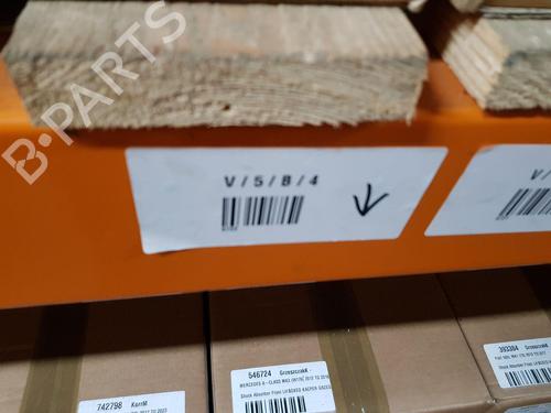 Air filter box BENTLEY CONTINENTAL Convertible (3S_) 4.0 V8 AWD | BP31603660M87  - Image 9