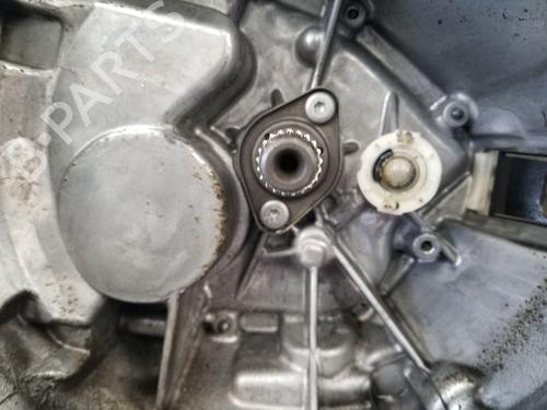 Girkasse OPEL VIVARO C Van (K0) 1.5 | BP30806045M3