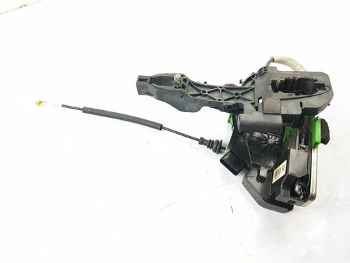 Front left lock KIA CEE'D (JD) 1.6 CRDi 128 | BP29641817C98 