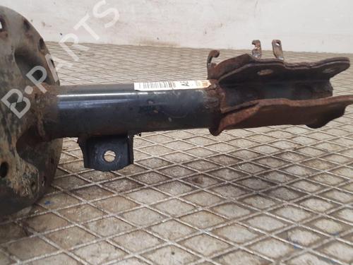 Højre fortil støddæmper VAUXHALL CORSA Mk III (D) (S07) 1.2 i 16V (L08) | BP29548980M17 