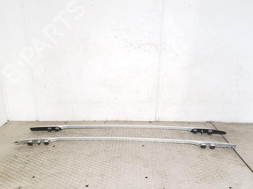 Roof bar NISSAN X-TRAIL III (T32_, T32R, T32RR) 1.6 dCi (T32) | BP29984547C65 