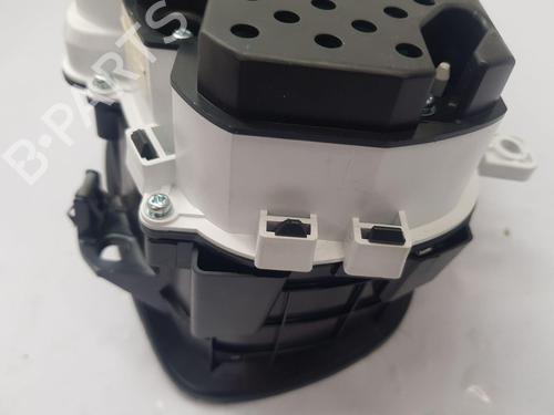 Instrument cluster VOLVO V40 Hatchback (525) T3 | BP22678745C47 