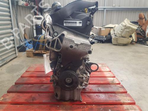 Engine VW POLO VI (AW1, BZ1, AE1) 1.0 | BP39948607M1 - Image 3