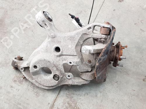 Left rear steering knuckle FORD MONDEO V Saloon (CD)  | BP23213145M27 