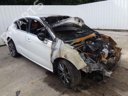 Used Parts CITROËN DS4 (NX_) 1.6 HDi 115 (114 hp) 4322229