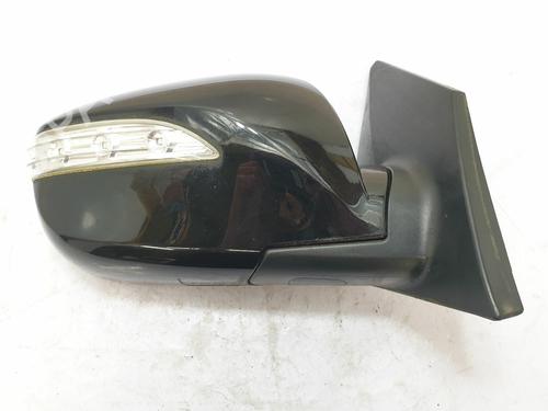 Used Right mirror HYUNDAI ix35 (LM, EL, ELH) 1.7 CRDi (116 hp) 23433013