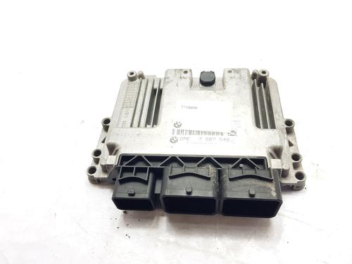 Used Engine control unit (ECU) MINI MINI (R56) Cooper S (174 hp) 30914715