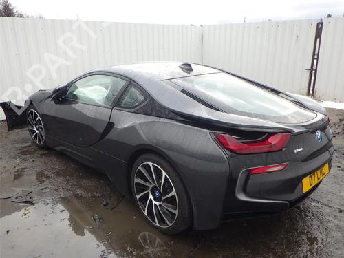 Right front window switch BMW i8 (I12) hybrid | BP27664785I26  - Image 12