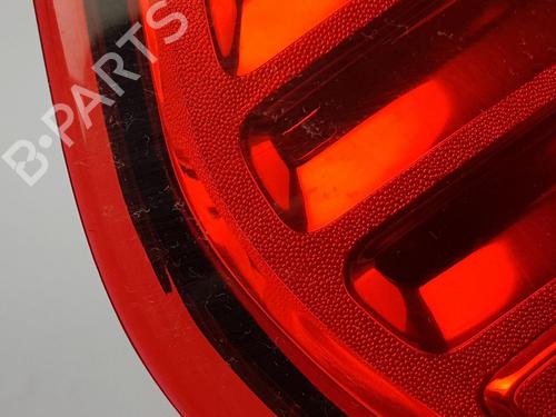 Left taillight FORD FIESTA VI (CB1, CCN) 1.0 EcoBoost | BP29641926C34 