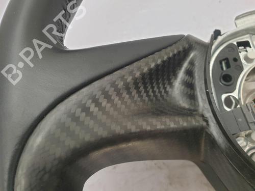 Steering wheel MCLAREN 720S 4.0 | BP23098082C49 