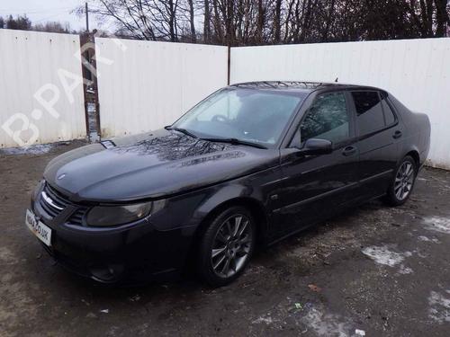Right front window switch SAAB 9-5 (YS3E) 1.9 TiD | BP36965074I26 - Image 8