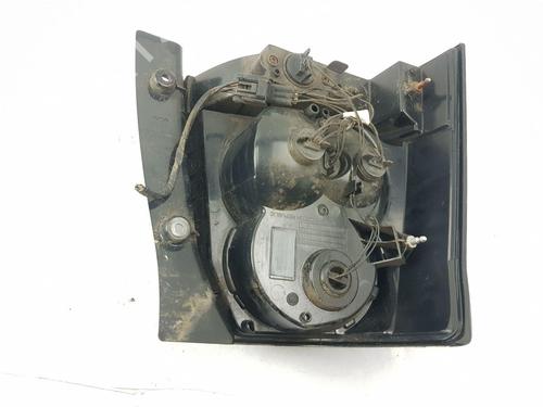Right taillight LAND ROVER FREELANDER 2 (L359) 2.2 TD4 4x4 | BP29343410C35 