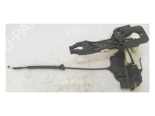 Used Front left lock KIA CEE'D Hatchback (ED) 1.6 CRDi 115 (115 hp) 22672411