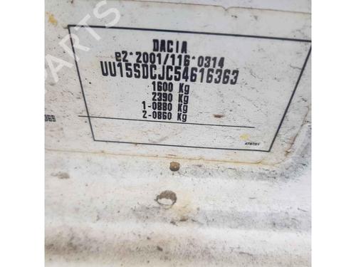 Devioluci DACIA SANDERO II 1.5 dCi | BP34253408I23  - Image 11