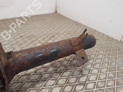 Left front shock absorber CITROËN C1 (PM_, PN_) 1.0 | BP28444291M16 