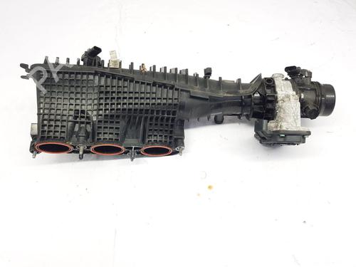 Used Intake manifold MINI MINI (F56) One (102 hp) 30914617