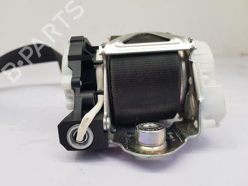 Front left seatbelt VW POLO V (6R1, 6C1) 1.6 TDI | BP28029376I26 