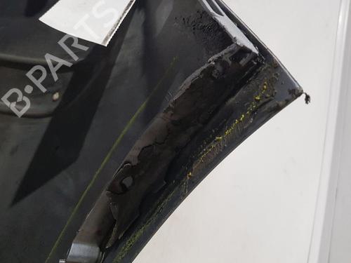 Rear bumper VAUXHALL CORSA Mk III (D) (S07) 1.2 (L08) | BP29984560C8