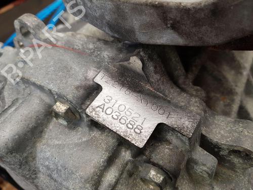 Gearbox TOYOTA RAV 4 V (_A5_, _H5_) 2.5 Hybrid AWD (AXAP54, AXAP54L) | BP36167442M3 - Image 9