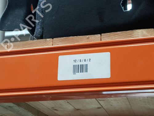Boot lining BMW i4 (G26) M50 xDrive | BP30471564I3 - Image 11