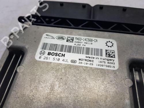 Engine control unit (ECU) JAGUAR XF SPORTBRAKE (X260) | BP30976798M57