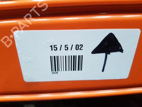 Steering rack VW POLO VI (AW1, BZ1, AE1) | BP22681142M22