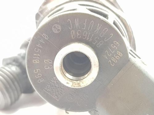 Injector BMW 1 (F21) 116 d | BP29408122M100 