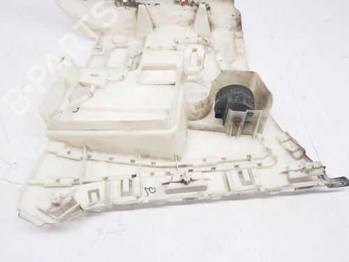 Rear bumper bracket BMW 4 Coupe (F32, F82) M4 Competition | BP30713917C159 