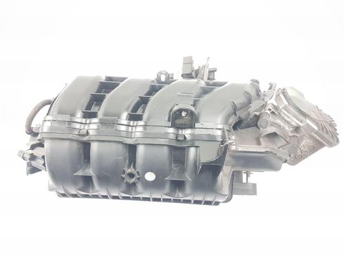 Used Intake manifold VAUXHALL CORSA Mk III (D) (S07) 1.2 i 16V (L08) (86 hp) 29316214