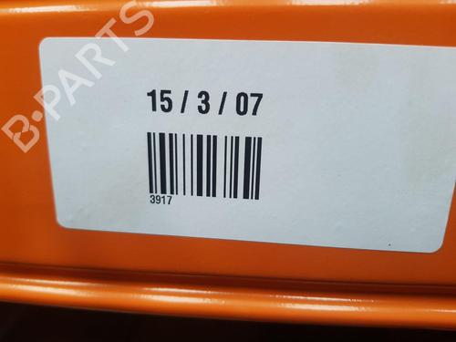 Anti roll bar PORSCHE 911 (991) 3.8 Carrera S / GTS | BP29737949M96