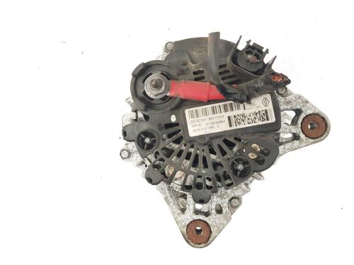 Alternator RENAULT CLIO IV (BH_) 1.5 dCi 90 | BP28571876M7 