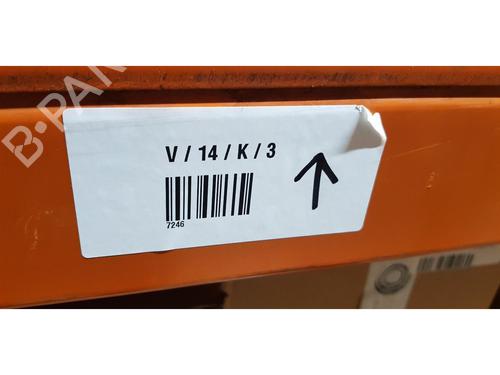 Other SEAT ALHAMBRA (7V8, 7V9) 2.0 TDI | BP29343188O1