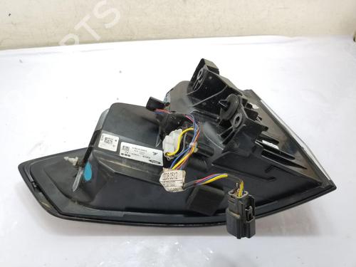 Right taillight FORD GALAXY III (CK)  | BP28088041C35 