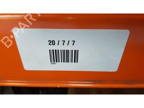 Display monitor MCLAREN 720S 4.0 | BP22681069C48 - Image 7