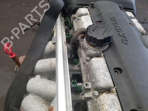 Engine VOLVO V70 II (285) 2.4 | BP33329691M1  - Image 11