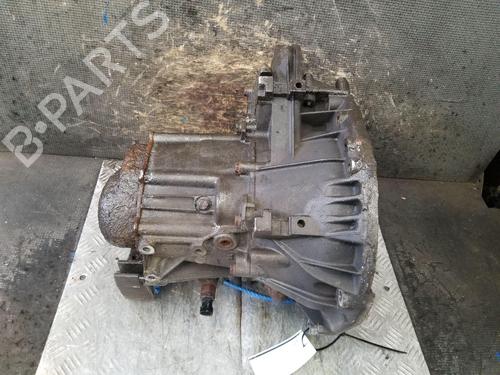 Gearbox FIAT 500 (312_) 1.2 (312AXA1A) | BP33853651M3 - Image 9