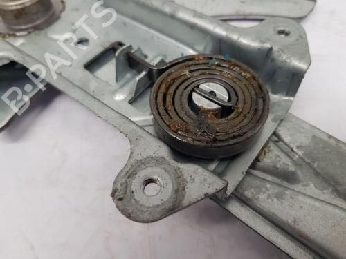 Front right window mechanism NISSAN MICRA II (K11) 1.0 i 16V | BP28081169C23 