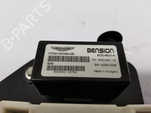 Electronic module ASTON MARTIN VANTAGE Coupe V8 | BP35996414M83 - Image 4