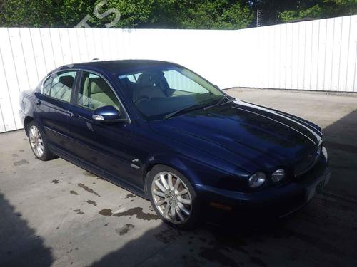 Engine control unit (ECU) JAGUAR X-TYPE I (X400) 2.2 D | BP31574440M57 - Image 10