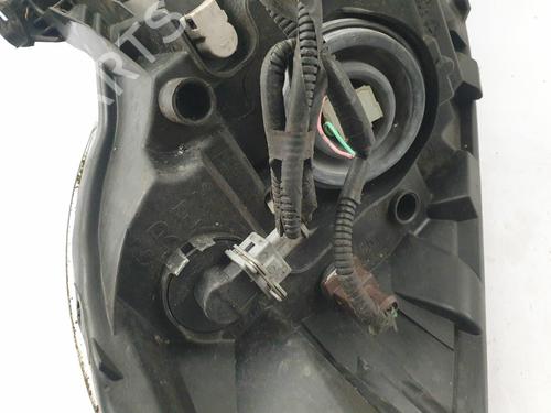 Right headlight CITROËN C1 (PM_, PN_) 1.0 | BP30554560C29 