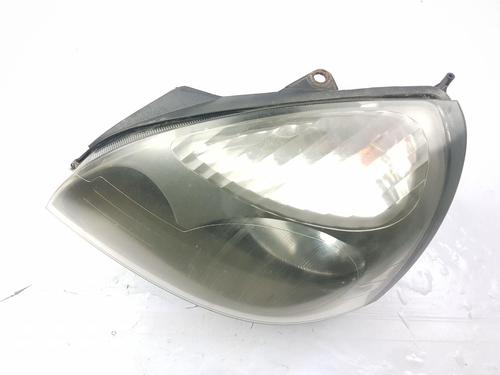 Scheinwerfer links für RENAULT CLIO II (BB_, CB_) 1.2 16V (BB05, BB0W, BB11, BB27, BB2T, BB2U, BB2V, CB05,... (75 hp) 28827649