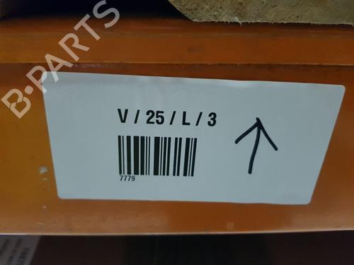 Servo brake PEUGEOT 807 (EB_) 2.0 16V | BP30264516M42