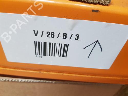 Pipe BMW 1 (E81) 118 d | BP32787253M125  - Image 7